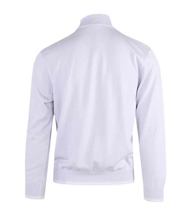 Paul and Shark Piuma feather light  394 Light grey