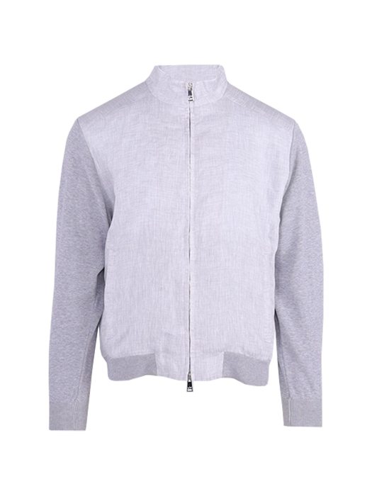 Paul and Shark Fresco cotton hybrid  930 Light grey