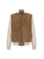 Paul and Shark Piuma cotton hybrid 109 Brown