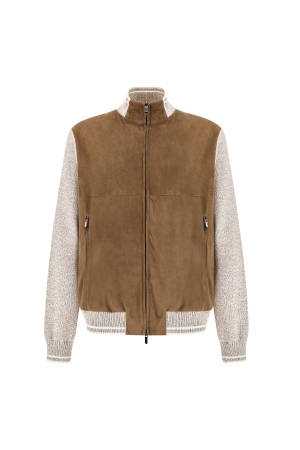 Paul and Shark Piuma cotton hybrid 109 Brown