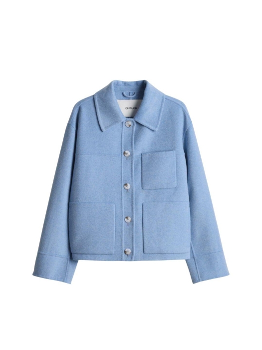 Opus Helia 60036 Water blue