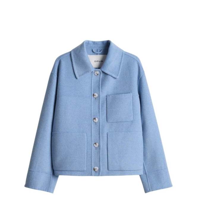 Opus Helia 60036 Water blue