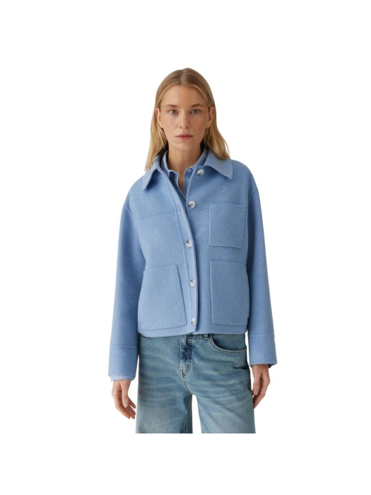 Opus Helia 60036 Water blue