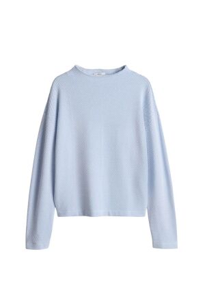 Opus Serata 60036 Water blue