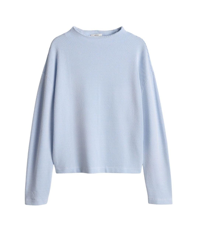 Opus Serata 60036 Water blue