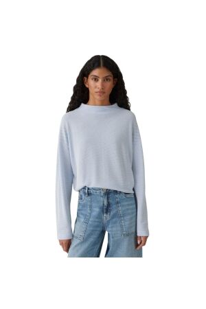Opus Serata 60036 Water blue