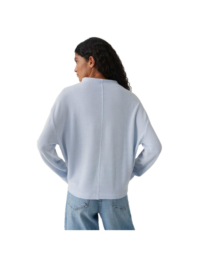 Opus Serata 60036 Water blue