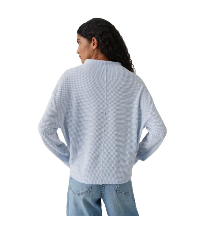 Opus Serata 60036 Water blue