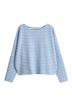 Opus Gresh 60036 Water blue