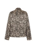 Studio Anneloes Minke animal blazer blouse 9997 multi color