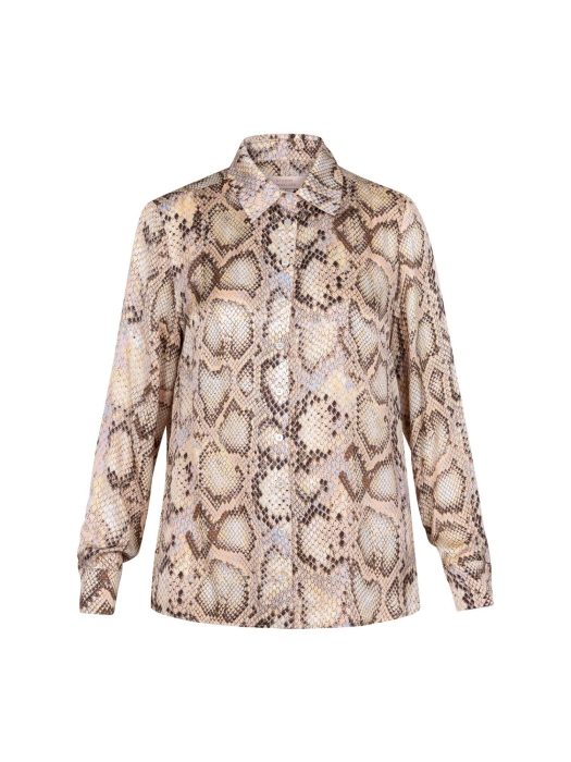 Studio Anneloes Bobby snake blouse 9997 multi color