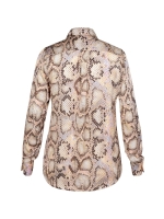 Studio Anneloes Bobby snake blouse 9997 multi color