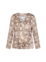 Studio Anneloes Madison snake top 9997 multi color