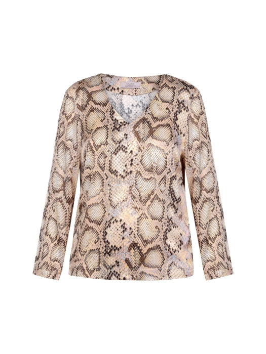 Studio Anneloes Madison snake top 9997 multi color