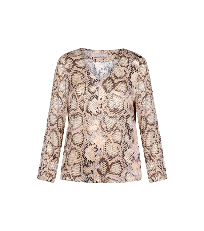 Studio Anneloes Madison snake top 9997 multi color