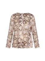 Studio Anneloes Madison snake top 9997 multi color