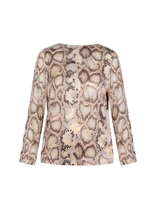 Studio Anneloes Madison snake top 9997 multi color