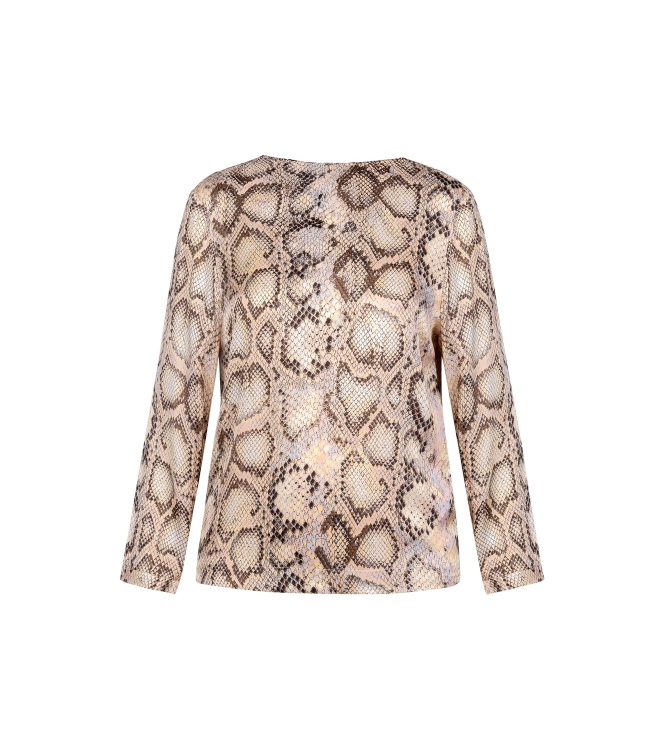 Studio Anneloes Madison snake top 9997 multi color