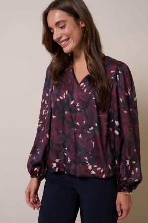 Studio Anneloes Kylie ink top 9997 multi color