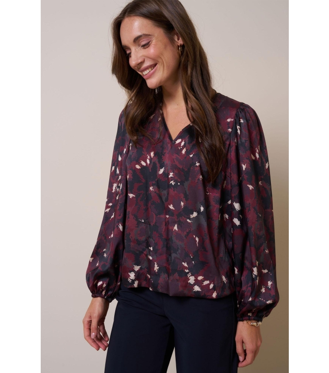 Studio Anneloes Kylie ink top 9997 multi color