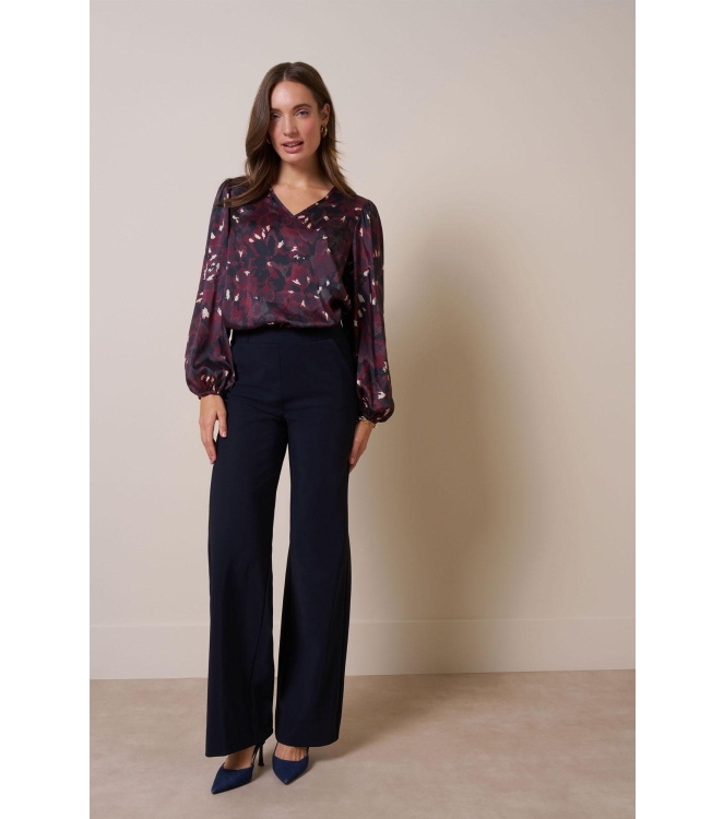 Studio Anneloes Kylie ink top 9997 multi color