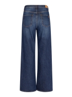 Studio Anneloes Lexie denim trousers 6301 dark jeans