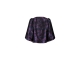 Studio Anneloes Eliza wave jacquard top 6945 dark blue/ vintage berry