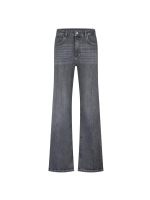 Studio Anneloes Lexie denim trousers 9700 mid grey