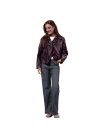 Studio Anneloes Lexie denim trousers 9700 mid grey