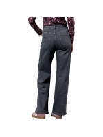 Studio Anneloes Lexie denim trousers 9700 mid grey