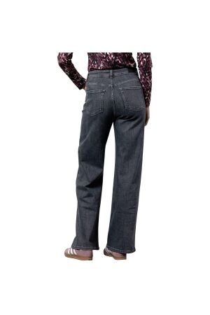 Studio Anneloes Lexie denim trousers 9700 mid grey