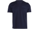 Paul and Shark T-shirt in heavy jersey 013 Dark blue