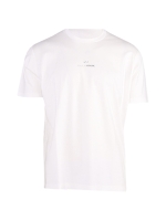 Paul and Shark Lightweight cotton jersey 108 Off white