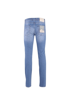 Paul and Shark Comfort denim stretch cotton jeans J01 Denim