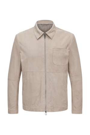 Milestone MSDevan 14 Hell beige