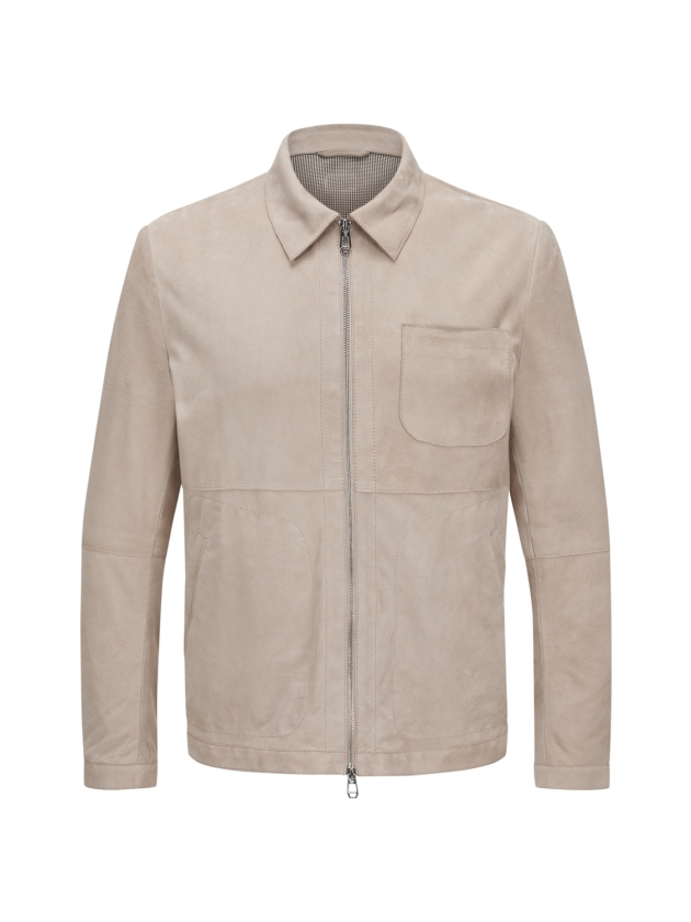 Milestone MSDevan 14 Hell beige