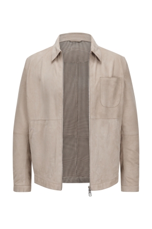 Milestone MSDevan 14 Hell beige