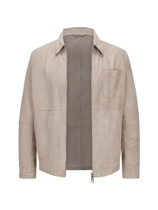 Milestone MSDevan 14 Hell beige