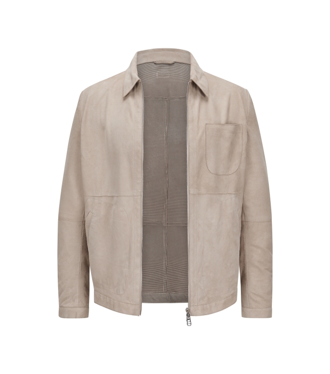 Milestone MSDevan 14 Hell beige