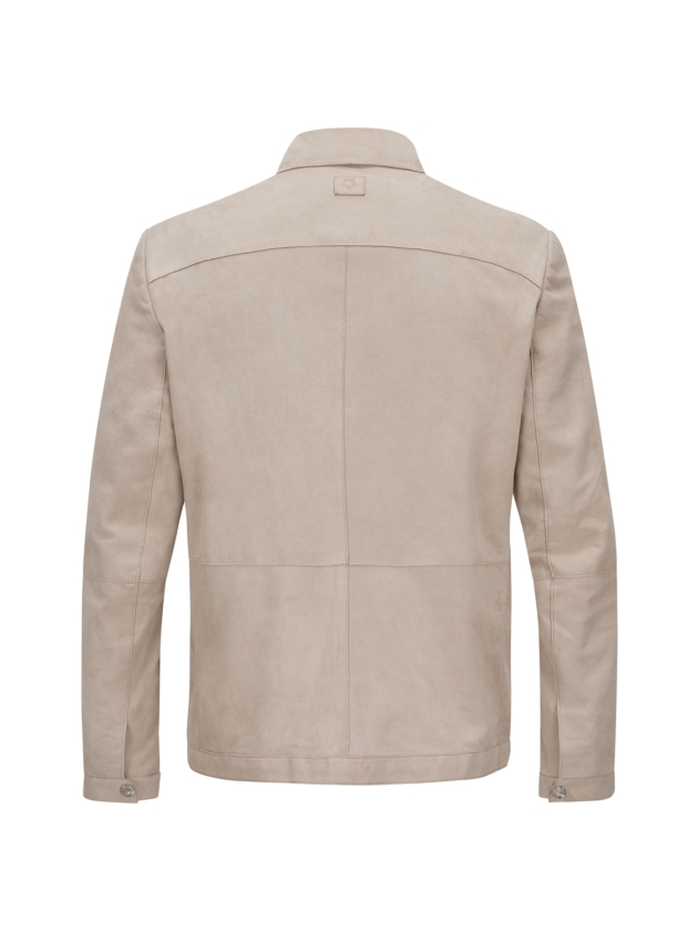 Milestone MSDevan 14 Hell beige