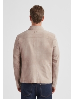Milestone MSDevan 14 Hell beige
