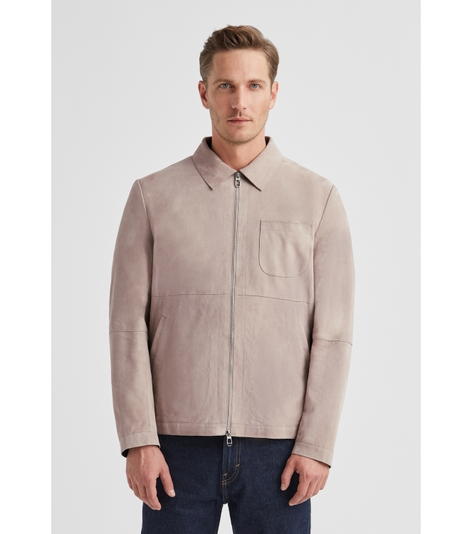 Milestone MSDevan 14 Hell beige