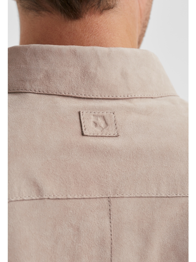 Milestone MSDevan 14 Hell beige