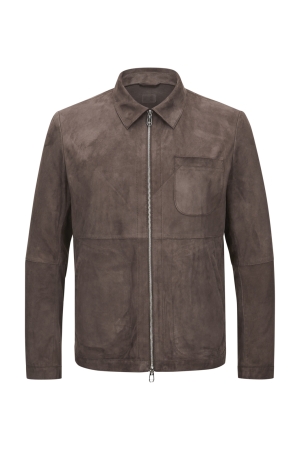 Milestone MSDevan 28 Rotbraun