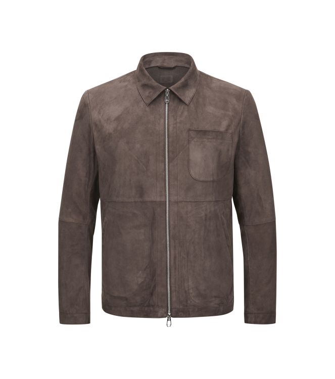 Milestone MSDevan 28 Rotbraun