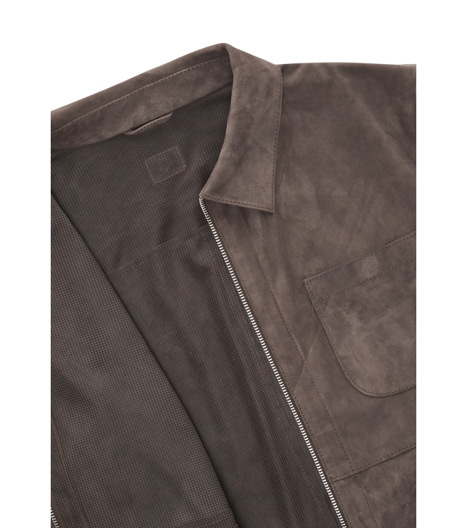 Milestone MSDevan 28 Rotbraun