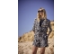 Tramontana Blouse Palm Eclipse 009998 Print blacks