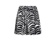 Tramontana Shorts Palm Eclipse 009998 Print blacks