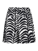 Tramontana Shorts Palm Eclipse 009998 Print blacks