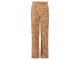 Tramontana Wide-Leg Trousers Flowy Shells 009992 Print browns